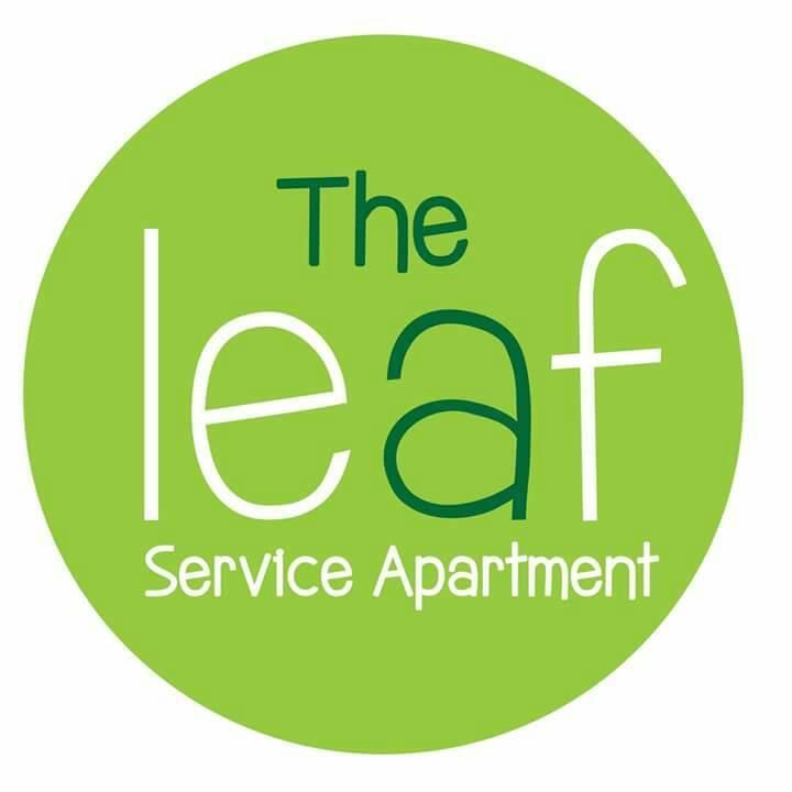 The Leaf Chiangmai Service Apartment Чиангмай Екстериор снимка